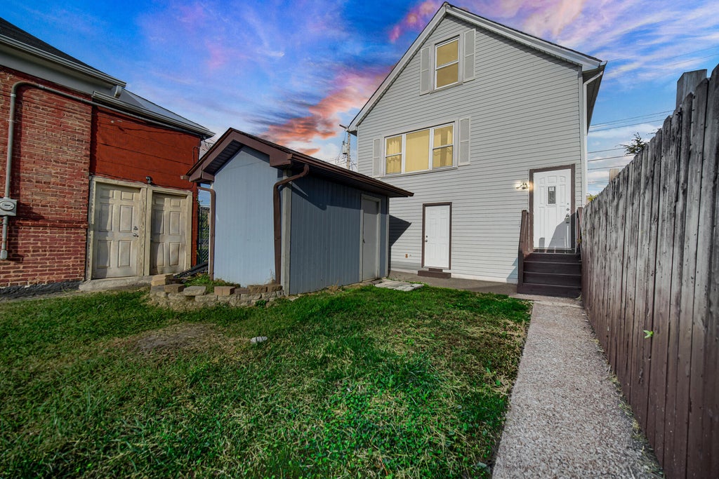 Photo of 4011 Euclid Avenue, East Chicago, IN 46312 (MLS # 846640)
