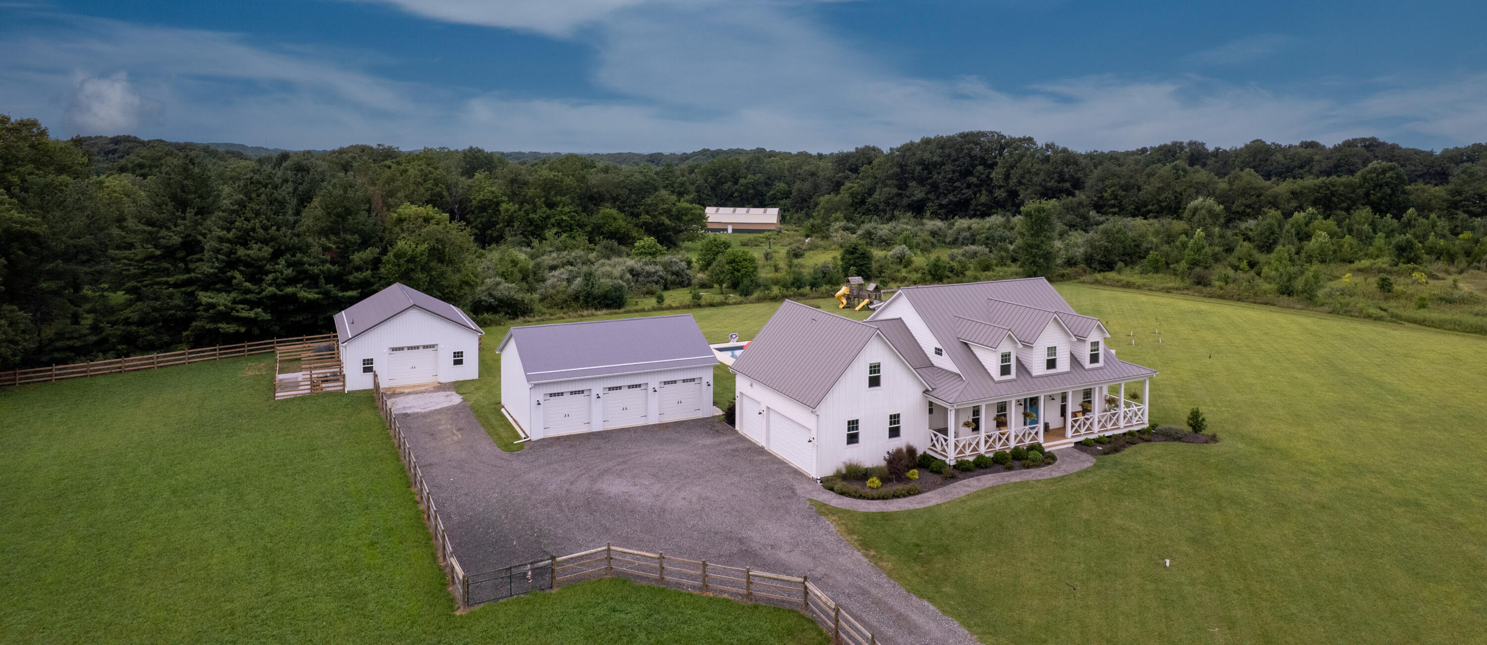 974 N County Line Road