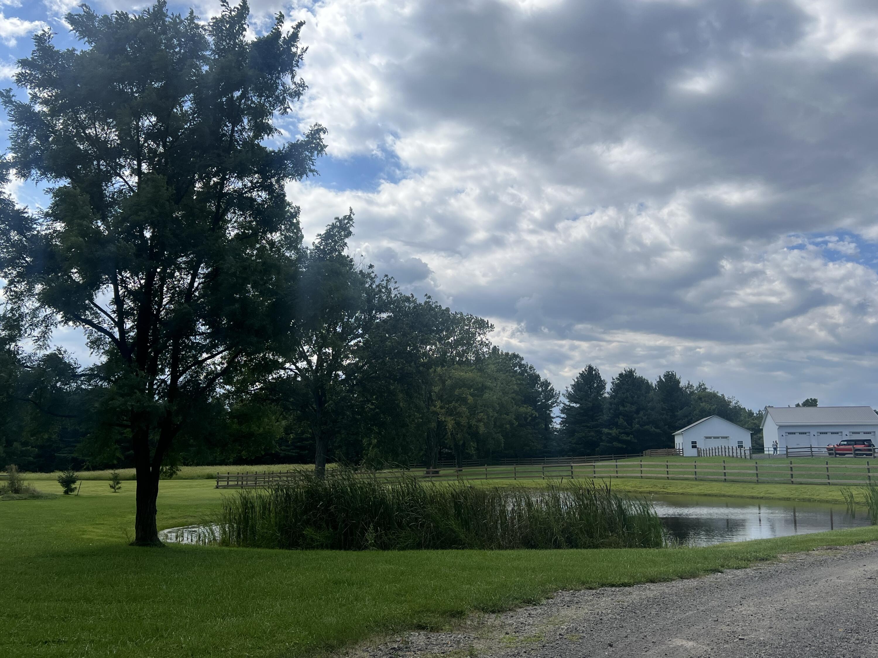 974 N County Line Road