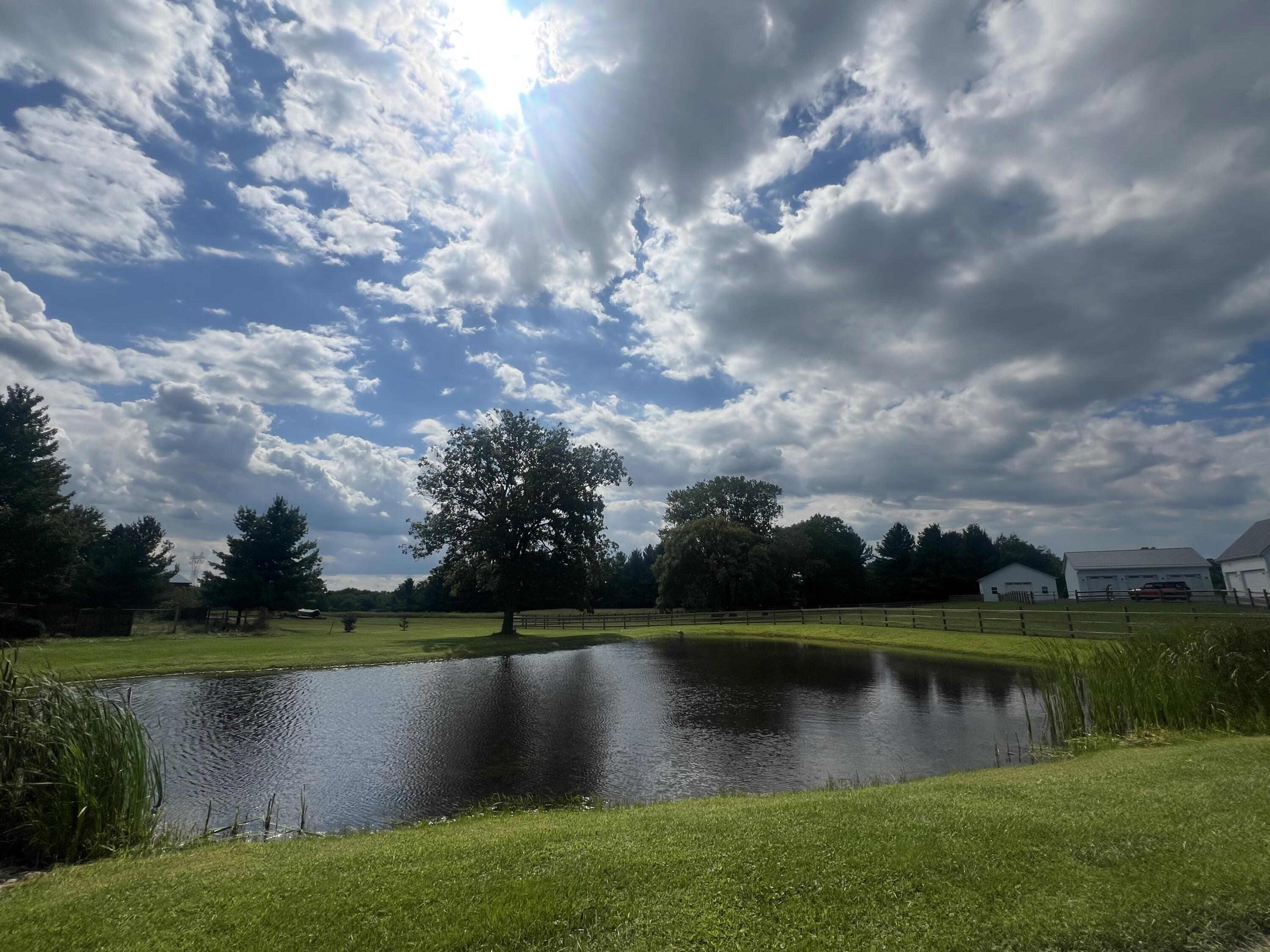 974 N County Line Road