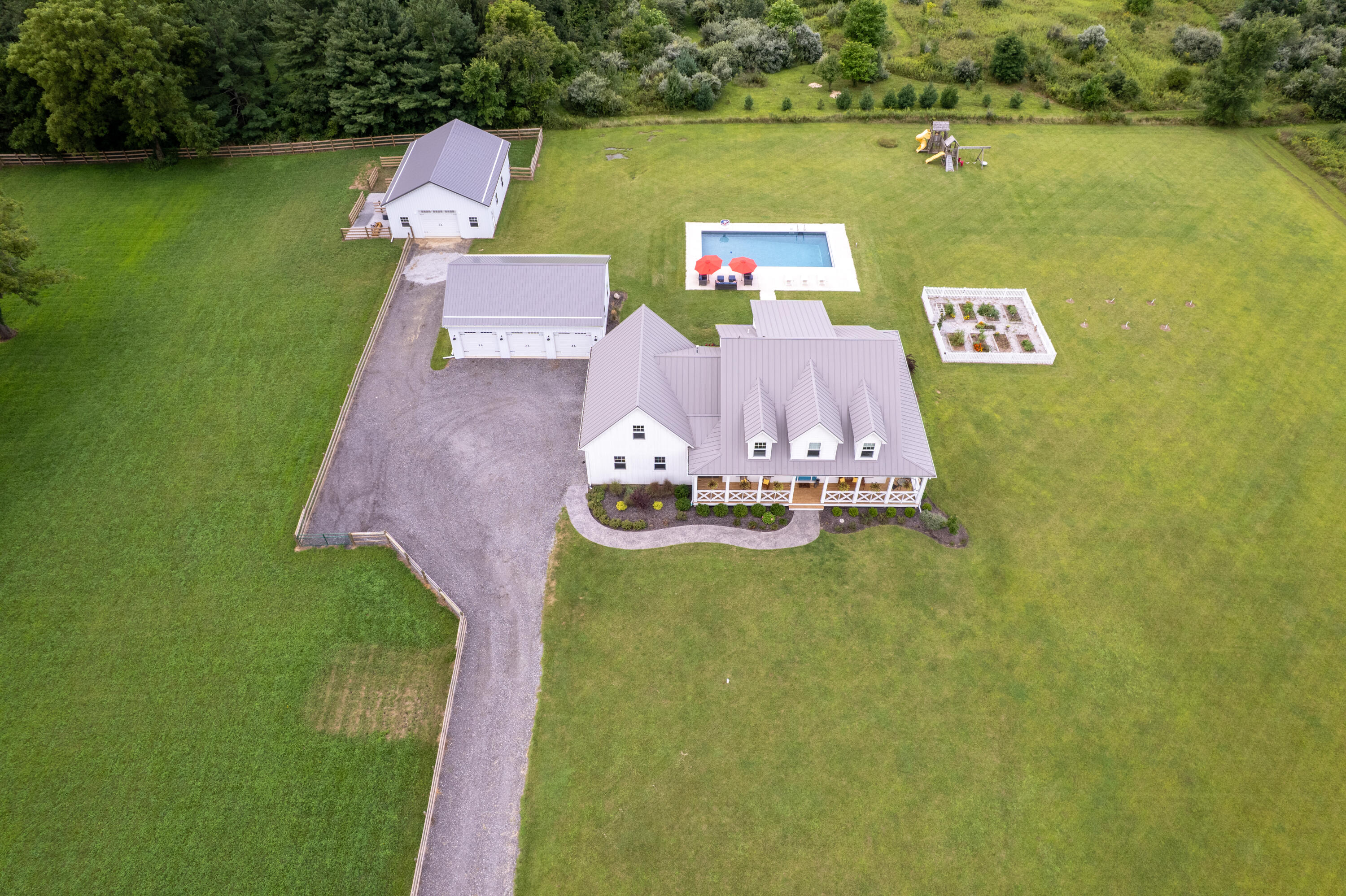 974 N County Line Road
