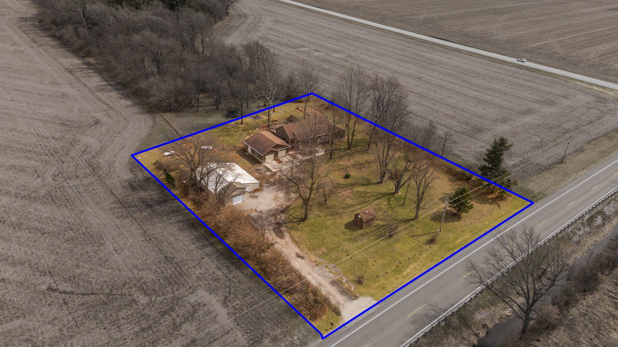 Wheatfield, Indiana 46392, United States, 3 Bedrooms Bedrooms, ,3 BathroomsBathrooms,Residential,Active,94180