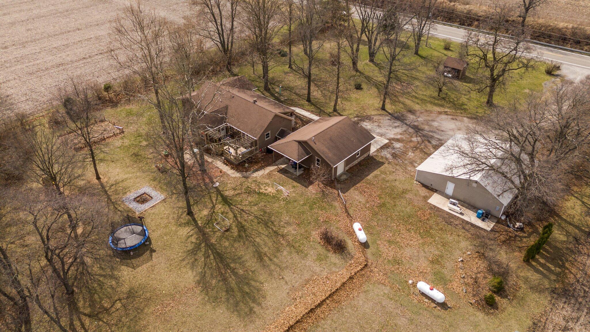 Wheatfield, Indiana 46392, United States, 3 Bedrooms Bedrooms, ,3 BathroomsBathrooms,Residential,Active,94180