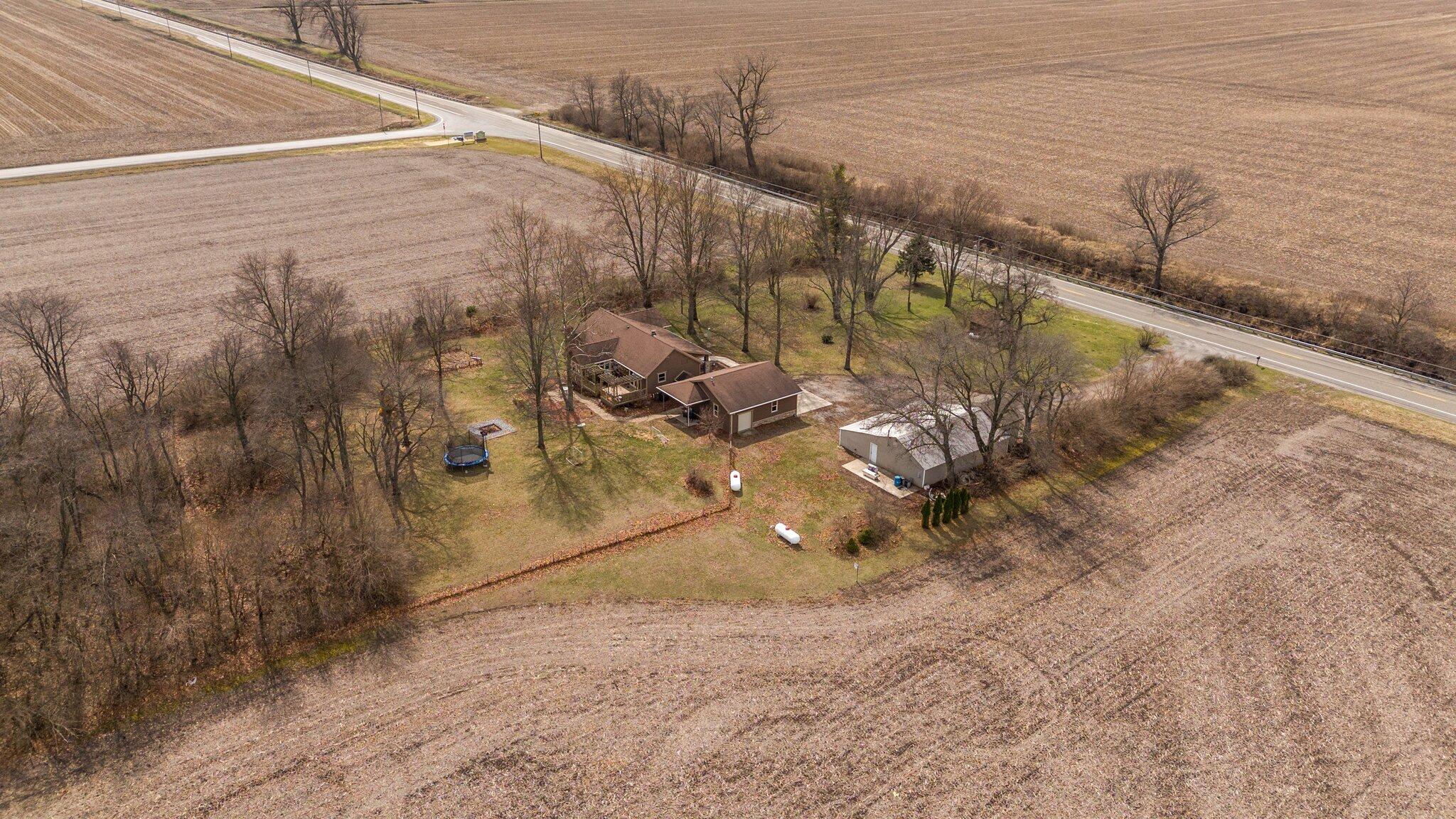 Wheatfield, Indiana 46392, United States, 3 Bedrooms Bedrooms, ,3 BathroomsBathrooms,Residential,Active,94180