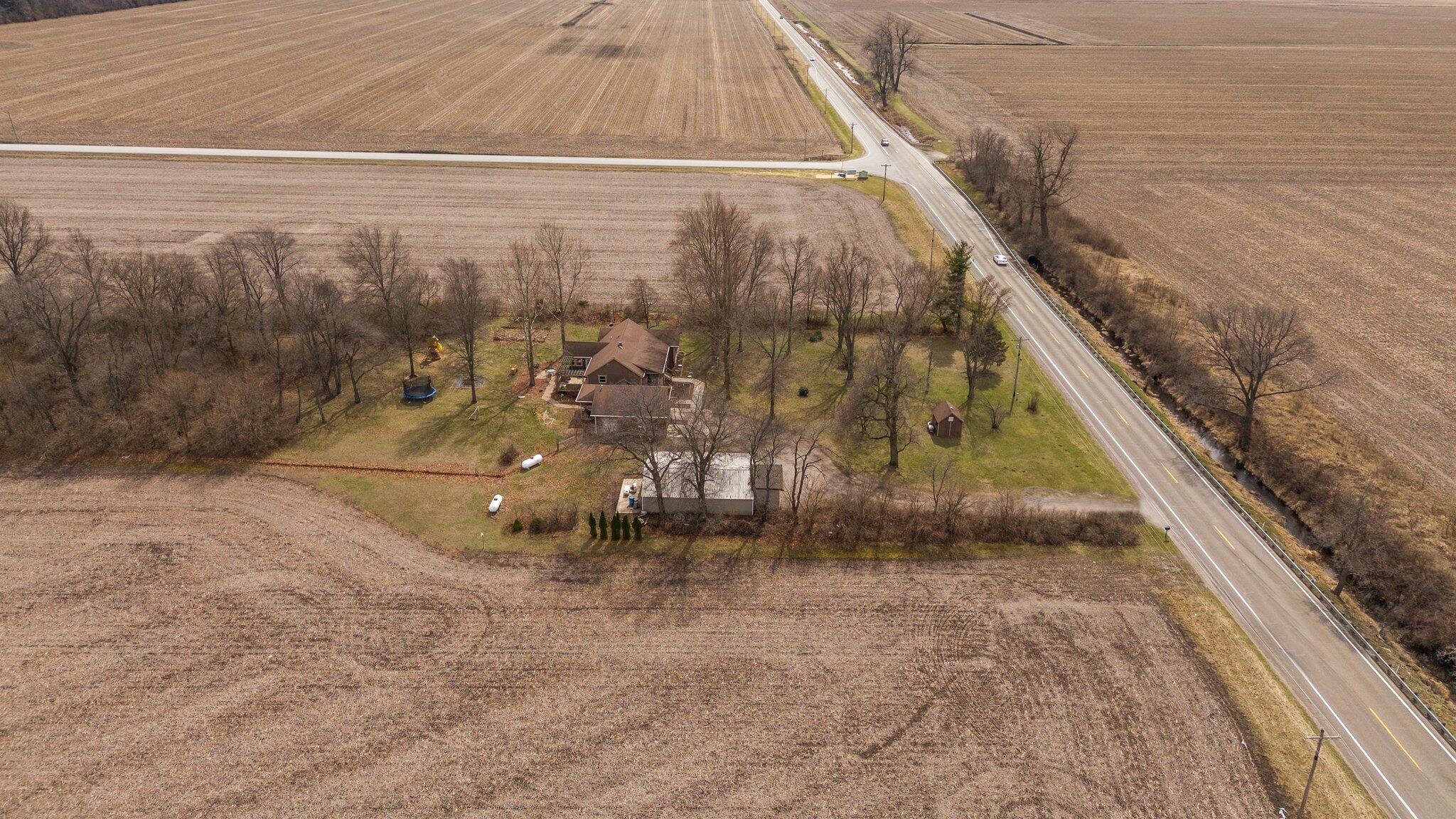 Wheatfield, Indiana 46392, United States, 3 Bedrooms Bedrooms, ,3 BathroomsBathrooms,Residential,Active,94180