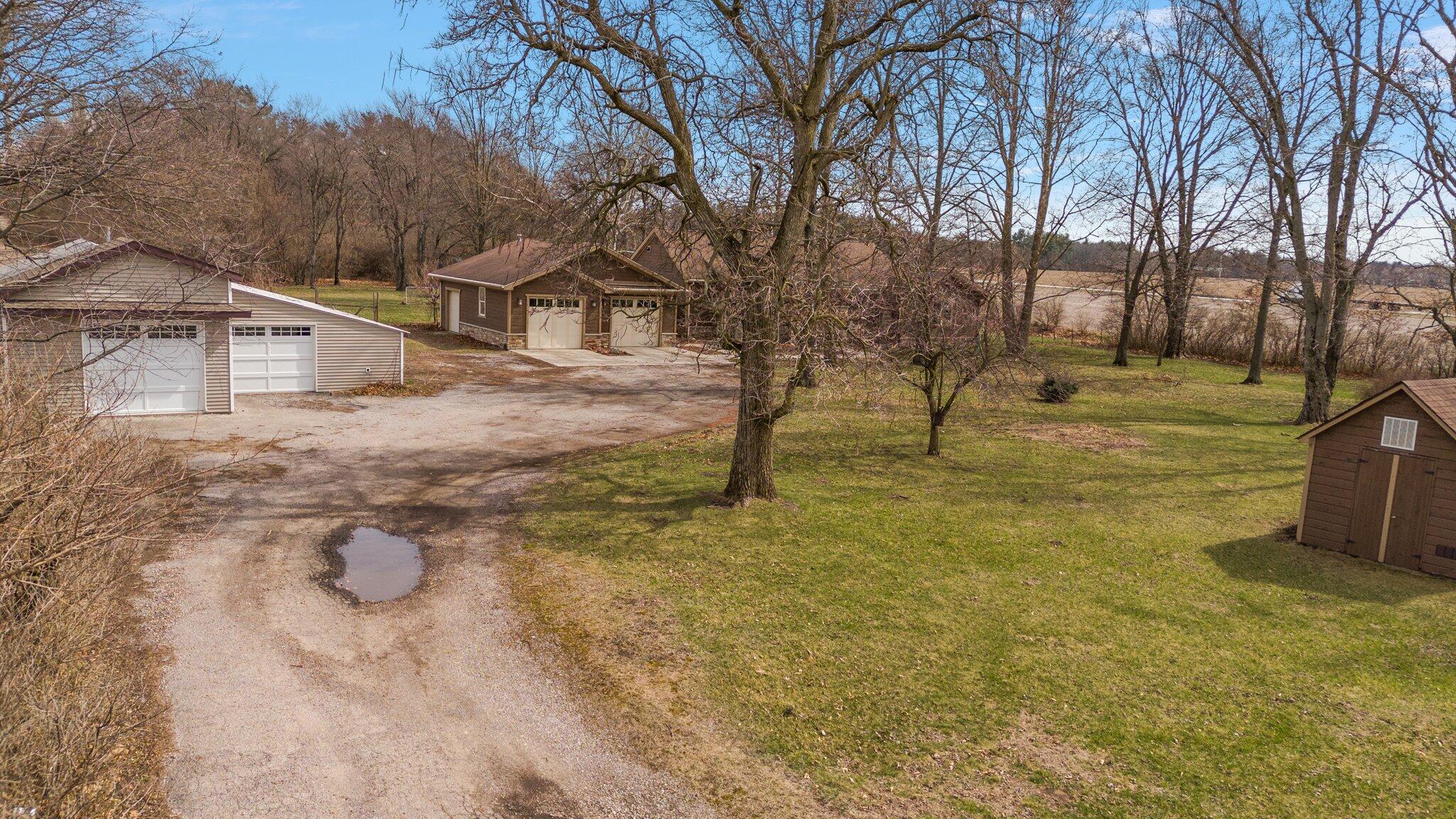 Wheatfield, Indiana 46392, United States, 3 Bedrooms Bedrooms, ,3 BathroomsBathrooms,Residential,Active,94180