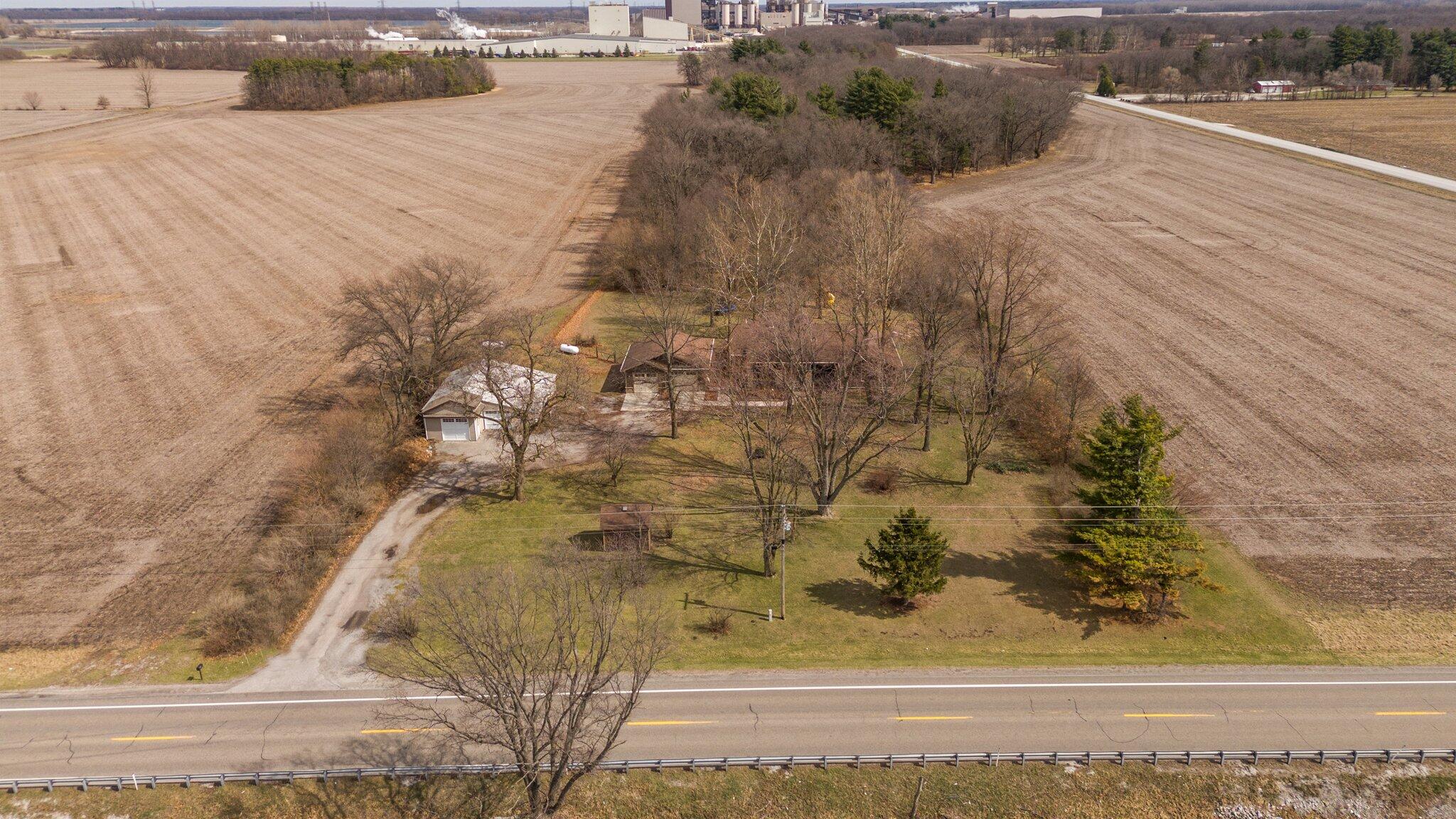 Wheatfield, Indiana 46392, United States, 3 Bedrooms Bedrooms, ,3 BathroomsBathrooms,Residential,Active,94180