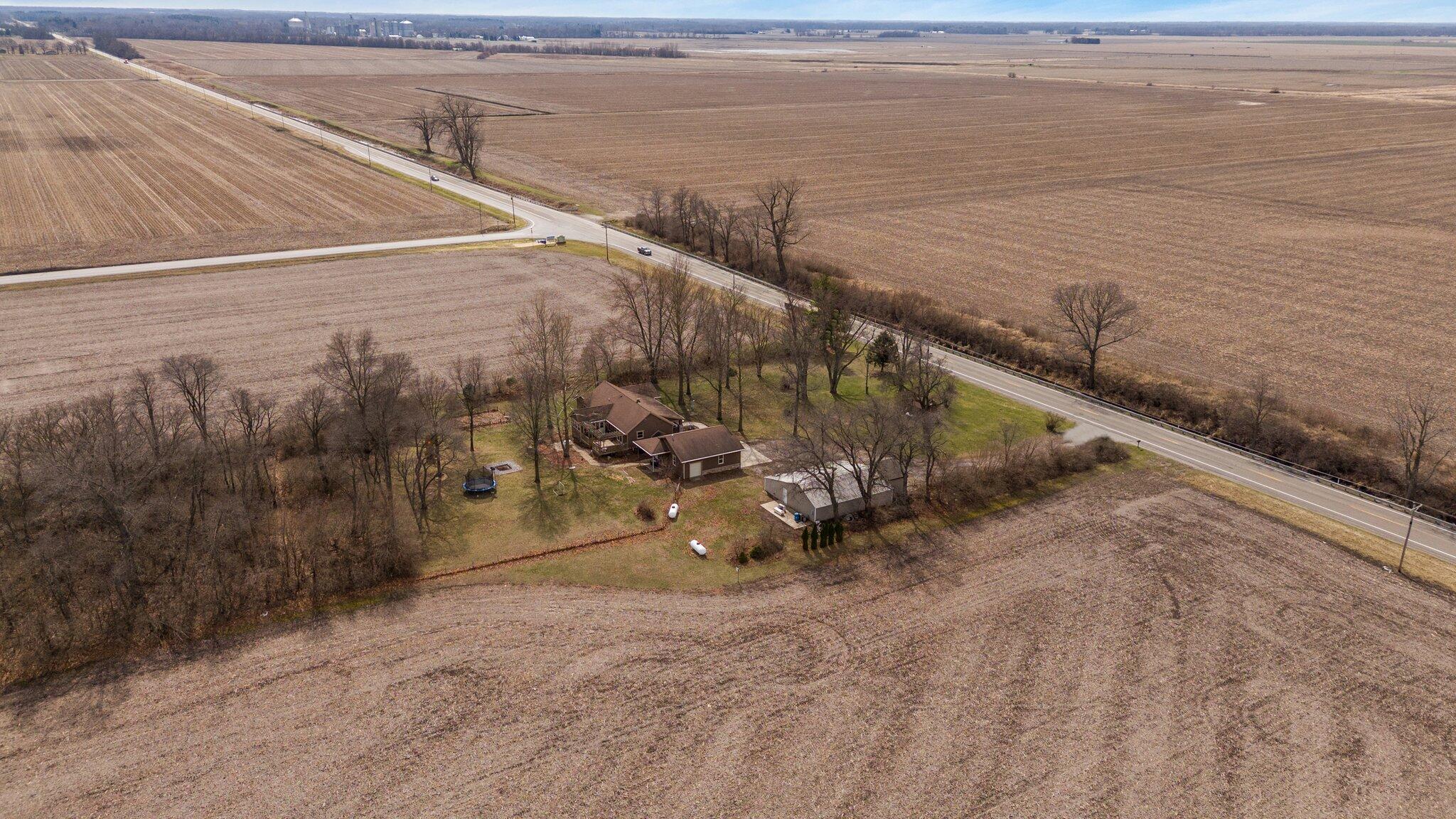 Wheatfield, Indiana 46392, United States, 3 Bedrooms Bedrooms, ,3 BathroomsBathrooms,Residential,Active,94180