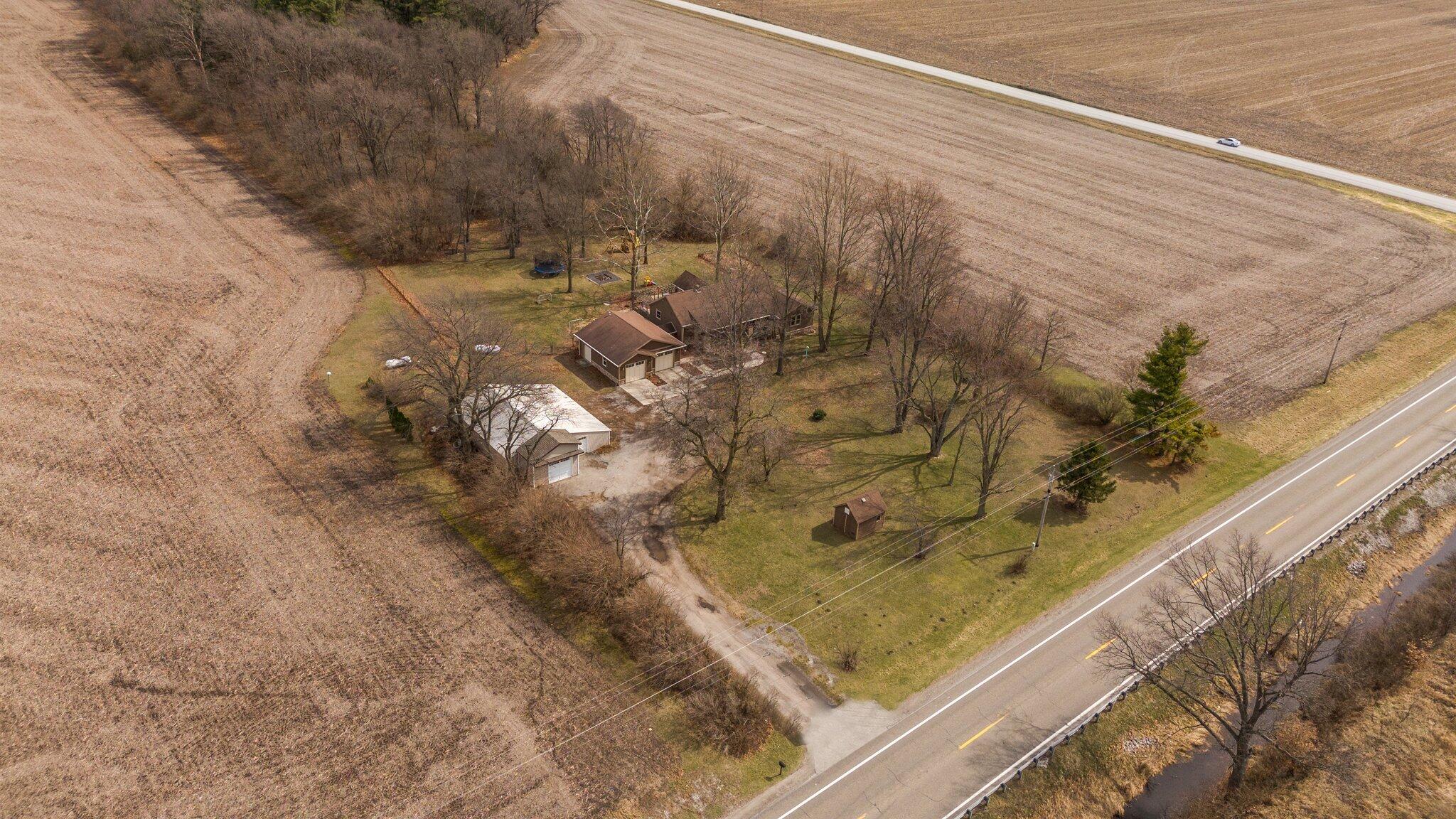 Wheatfield, Indiana 46392, United States, 3 Bedrooms Bedrooms, ,3 BathroomsBathrooms,Residential,Active,94180