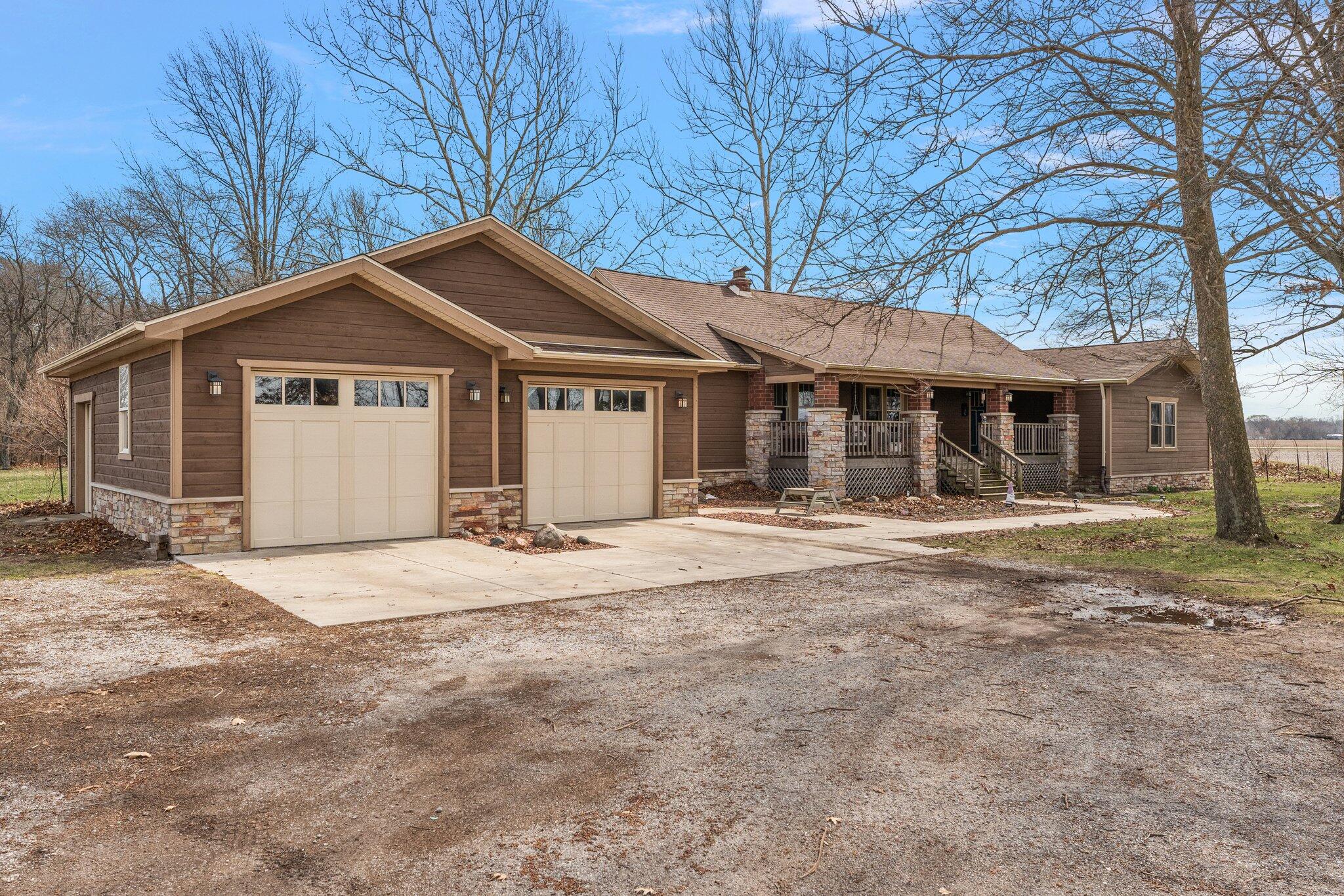 Wheatfield, Indiana 46392, United States, 3 Bedrooms Bedrooms, ,3 BathroomsBathrooms,Residential,Active,94180