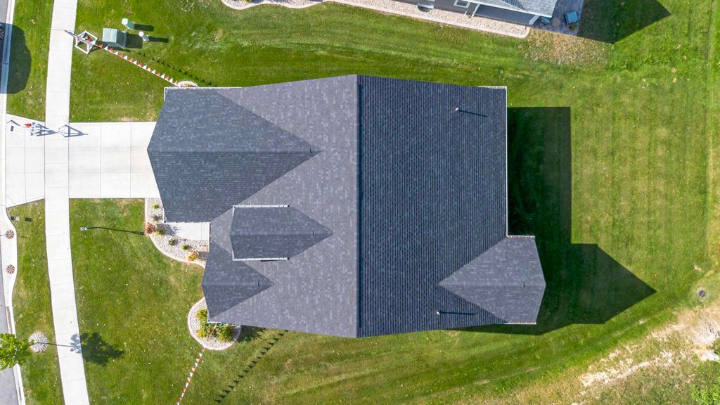 Photo of 12721 Creekside Drive, Cedar Lake, IN 46303 (MLS # 829702)