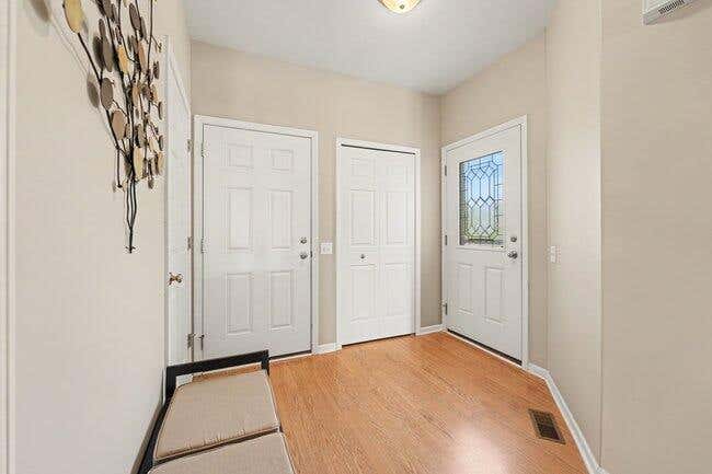 Photo of 1446 Bohling Place, Crown Point, IN 46307 (MLS # 843467)