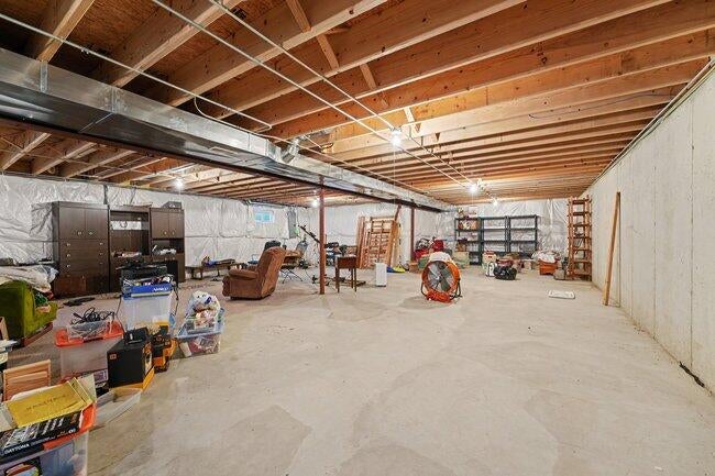 Photo of 1446 Bohling Place, Crown Point, IN 46307 (MLS # 843467)