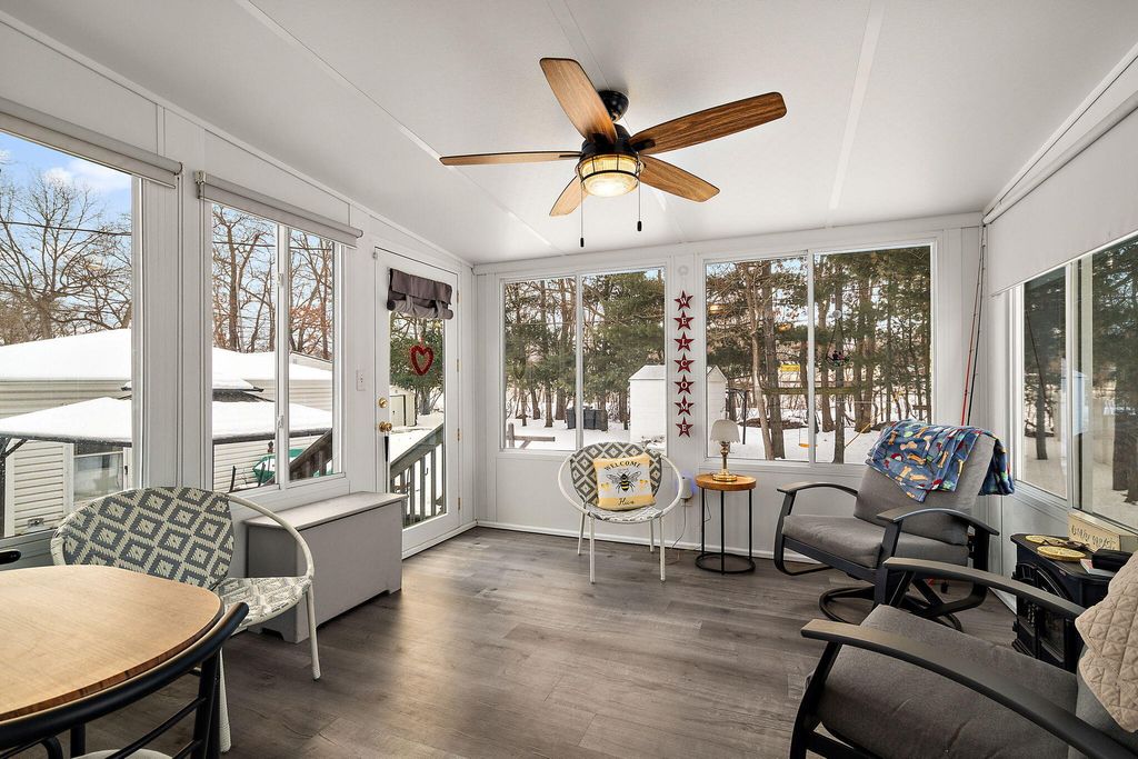 Photo of 5851 Newport Avenue, Portage, IN 46368 (MLS # 833630)