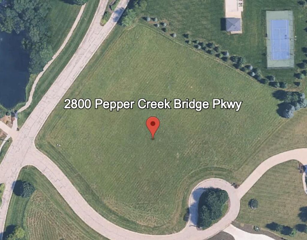 Photo of 2800 Pepper Creek Bridge Parkway, Valparaiso, IN 46385 (MLS # 831872)