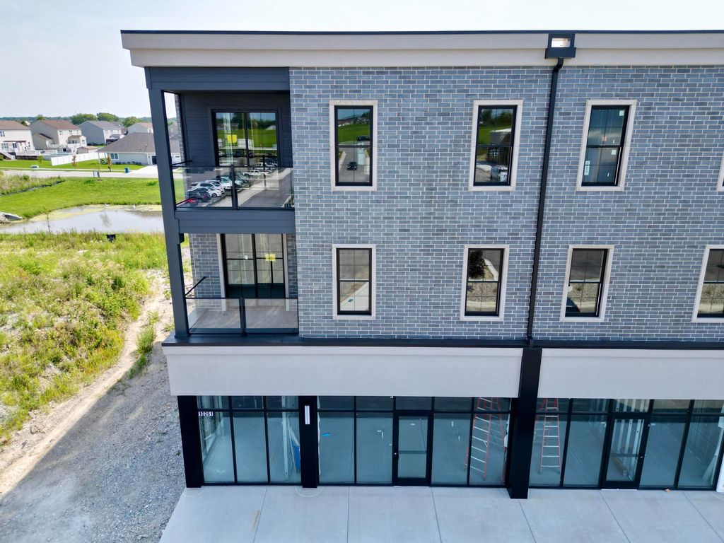 Photo of 10261 Calumet Avenue #205, Dyer, IN 46311 (MLS # 836488)