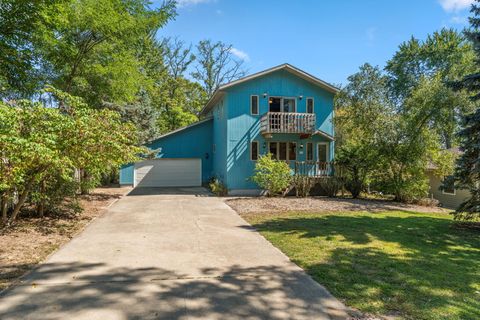 225 Warren Road, Michigan City, IN 46360 - #: 828188