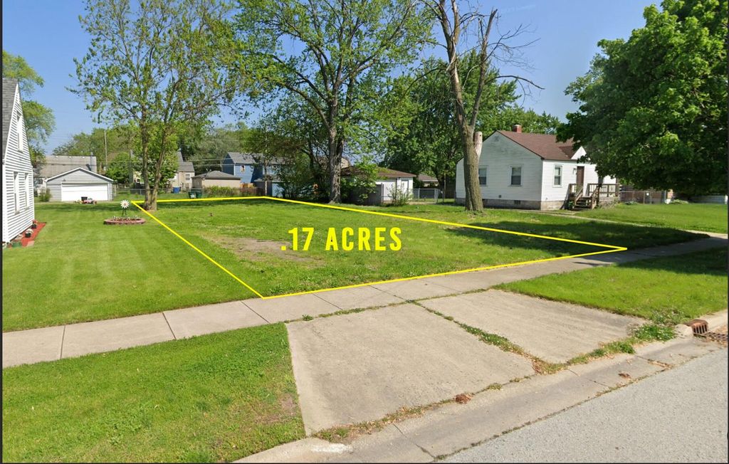 Photo of 7139 Montana Avenue, Hammond, IN 46323 (MLS # 832691)