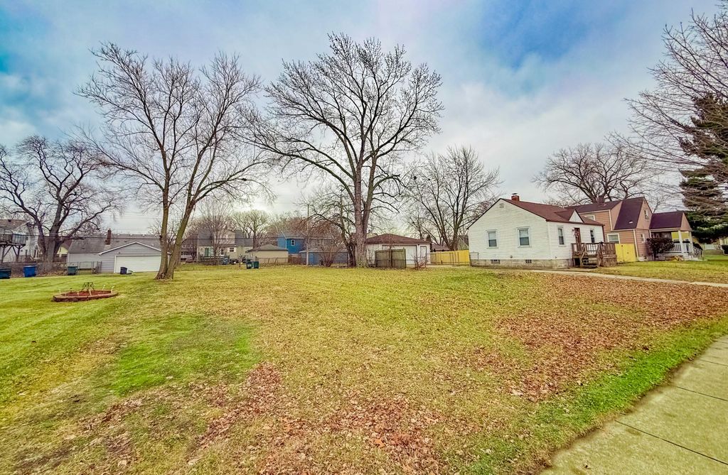 Photo of 7139 Montana Avenue, Hammond, IN 46323 (MLS # 832691)