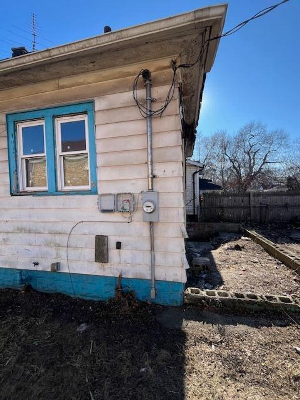 Photo of 1576 W Taft Street, Gary, IN 46404 (MLS # 832787)