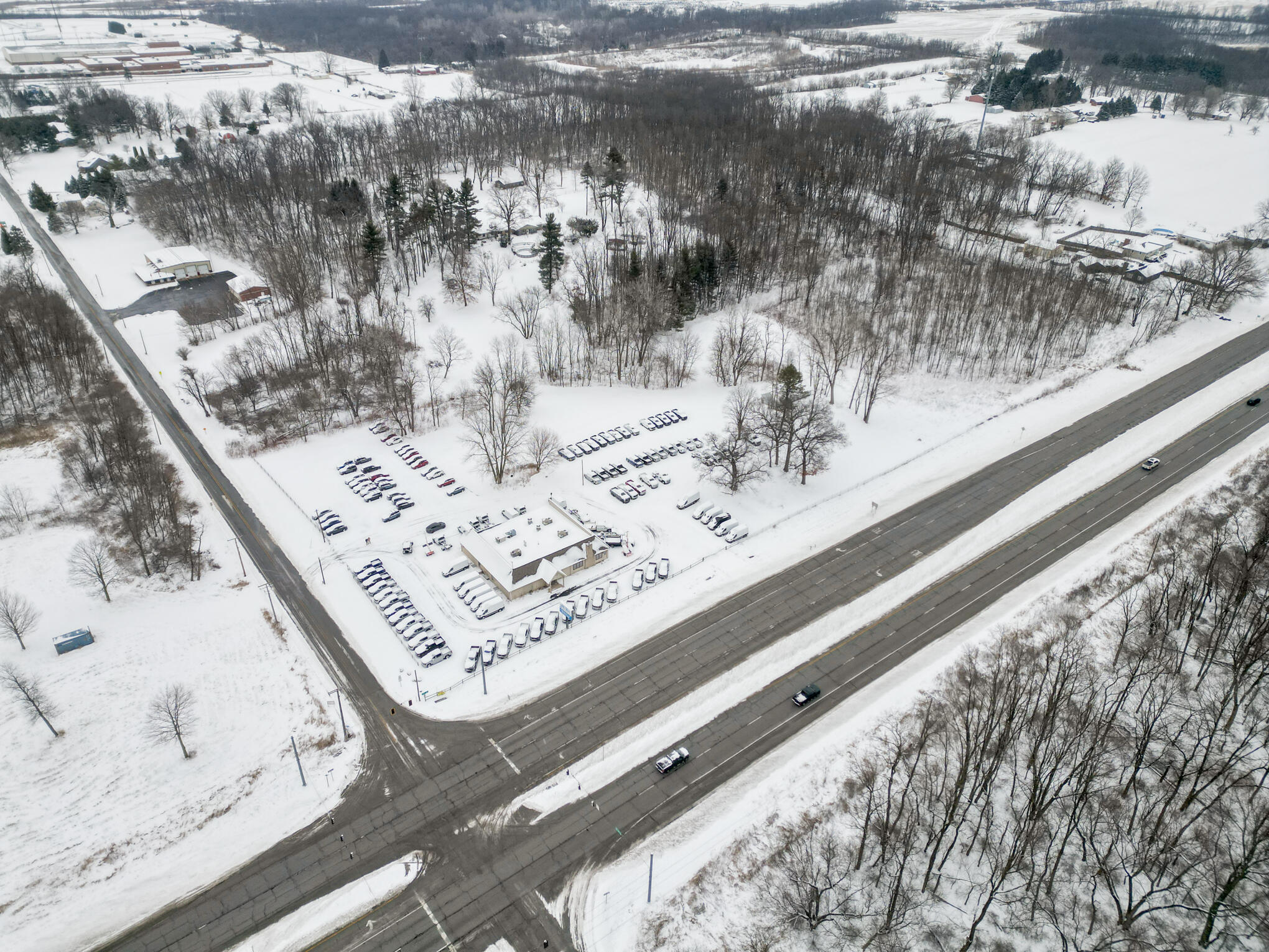 597 W Us Hwy 30