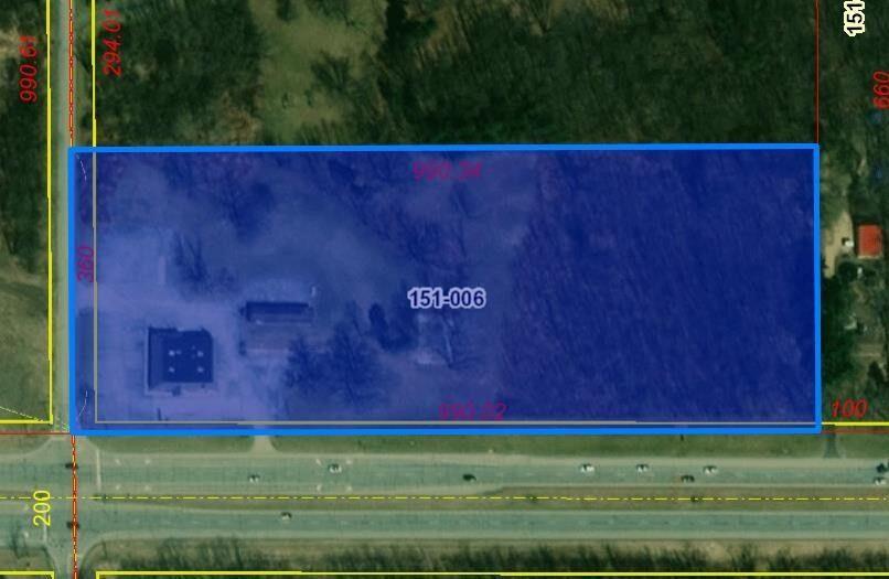 597 W Us Hwy 30