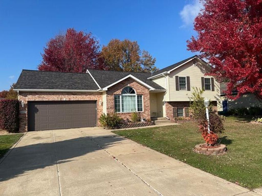 Photo of 1440 Duffer Drive, Chesterton, IN 46304 (MLS # 831097)