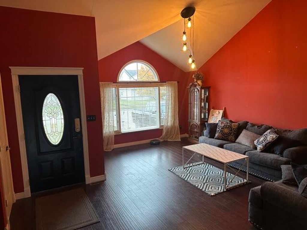 Photo of 1440 Duffer Drive, Chesterton, IN 46304 (MLS # 831097)