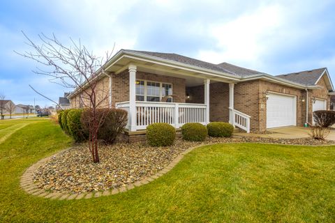 1933 Northwinds Drive Dyer IN 46311