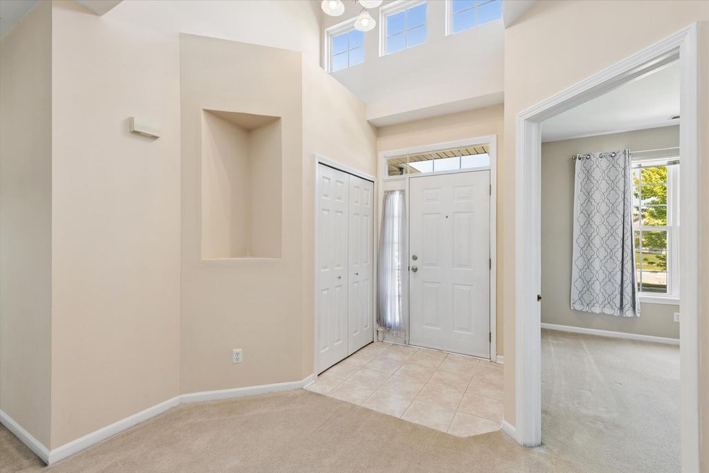 Photo of 1068 Rockwell Lane, Dyer, IN 46311 (MLS # 839018)