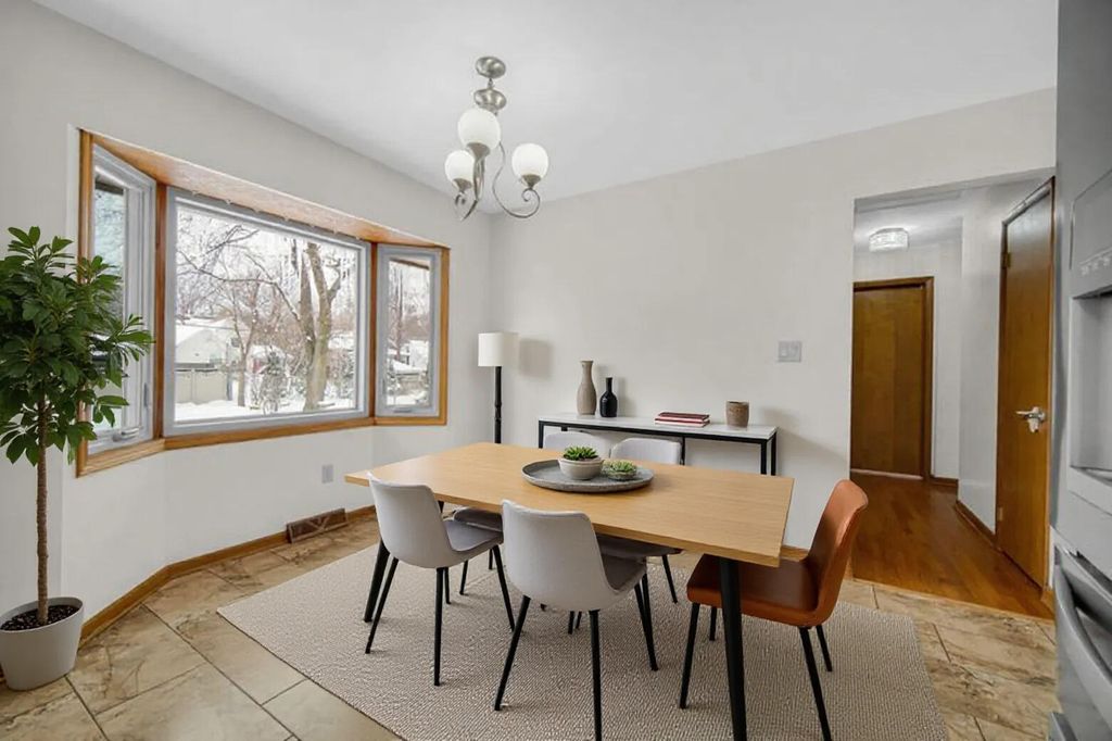 Photo of 8224 Beech Avenue, Munster, IN 46321 (MLS # 831578)