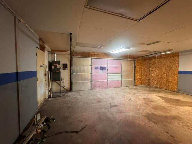 Photo of 2209 Cline Avenue, Gary, IN 46406 (MLS # 844822)