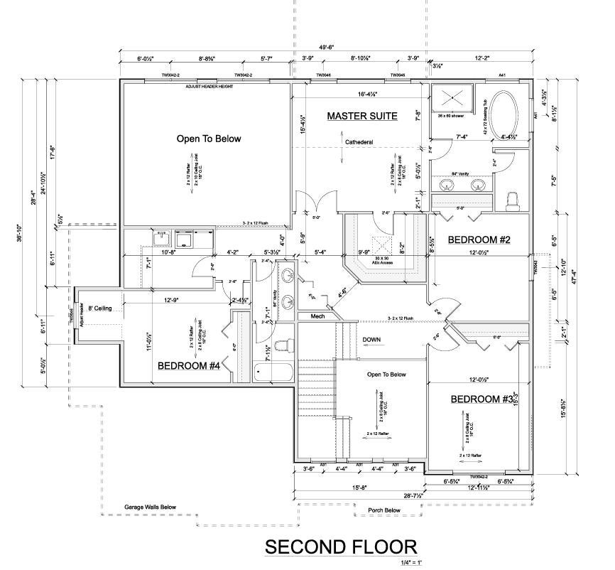 9490 Tall Grass Trail