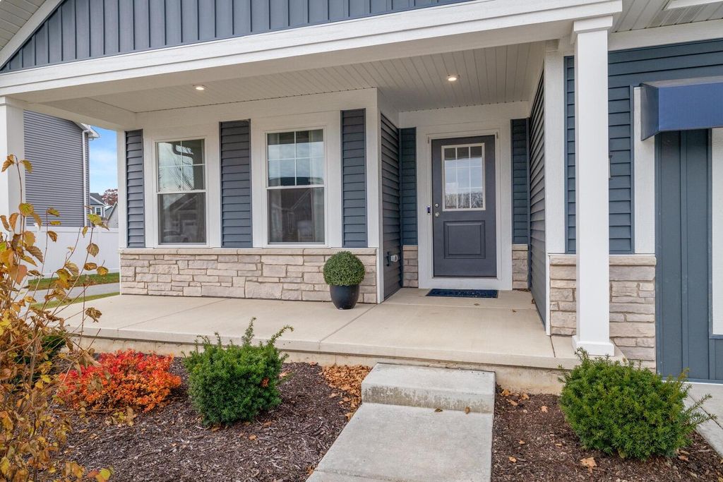 Photo of Crown Point, IN 46307 (MLS # 831674)