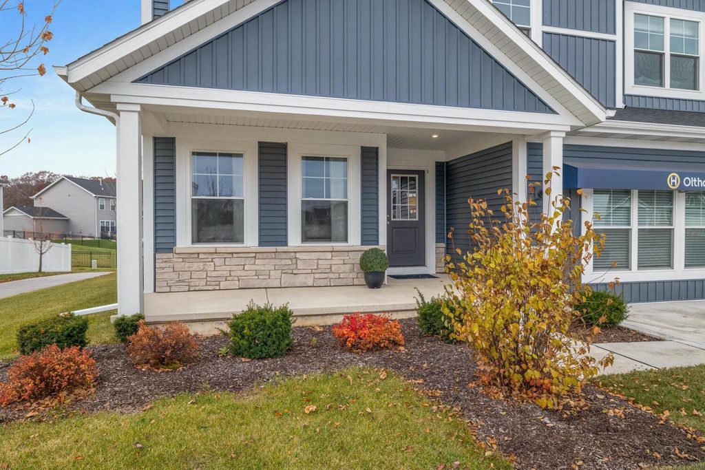 Photo of Crown Point, IN 46307 (MLS # 831674)