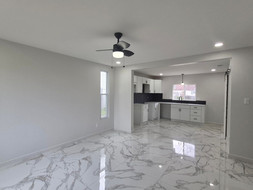 Photo of 2340 Wilson Street, Gary, IN 46404 (MLS # 838045)
