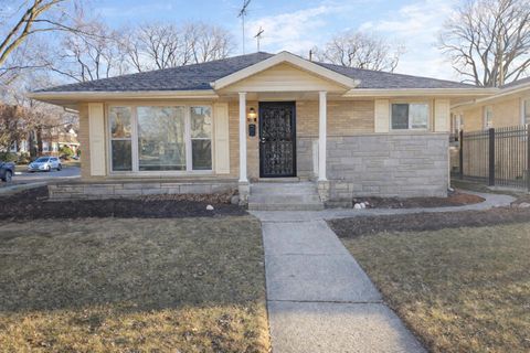 222 Broadmoor Avenue Munster IN 46321