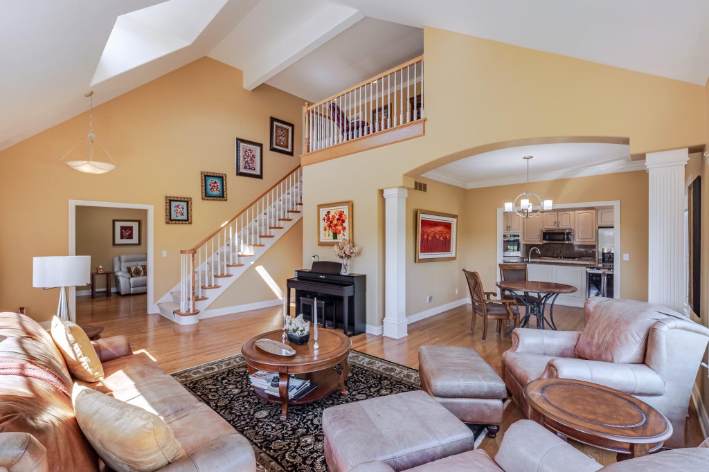 Photo of 1429 Calais Court, Chesterton, IN 46304 (MLS # 843487)