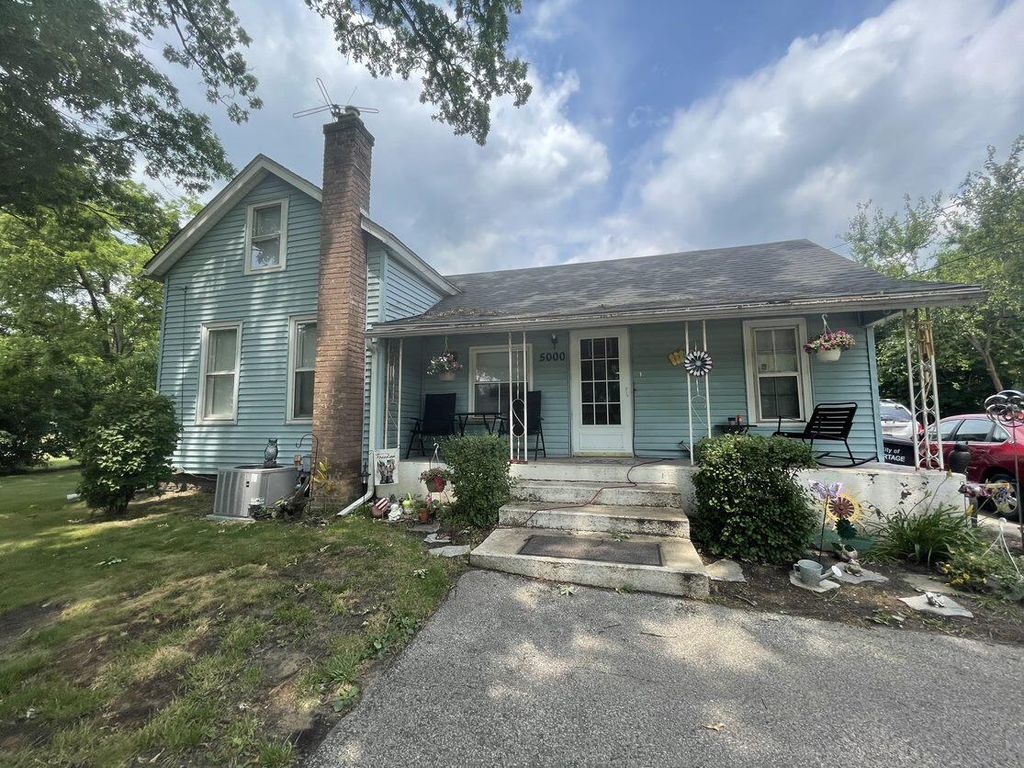 Photo of 5000 Stone Avenue, Portage, IN 46368 (MLS # 831519)