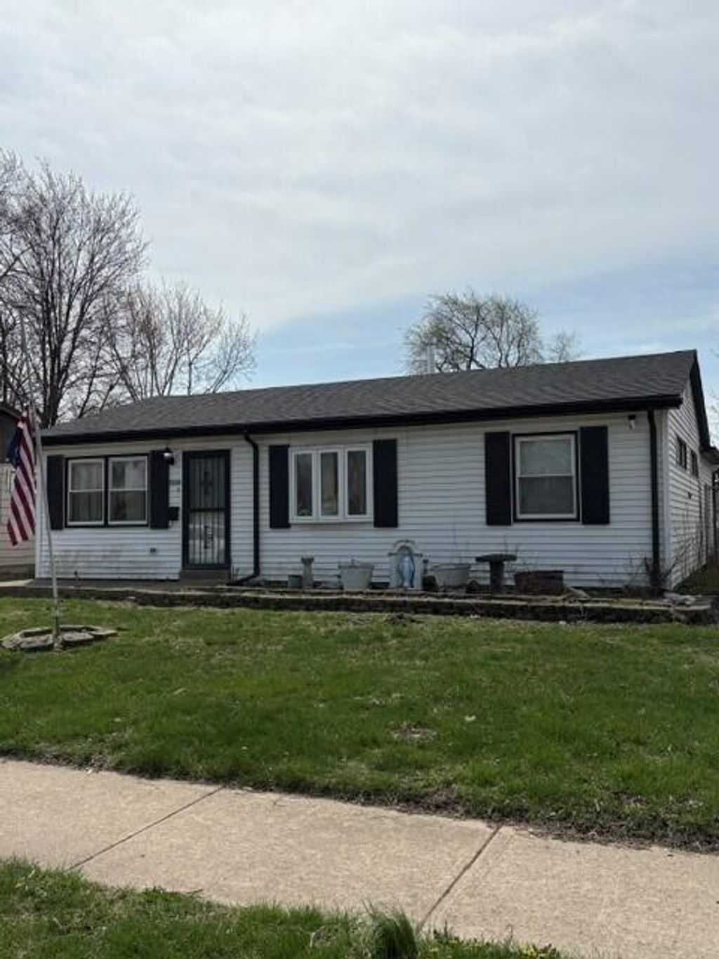 Photo of 3320 163rd Street, Hammond, IN 46323 (MLS # 837099)