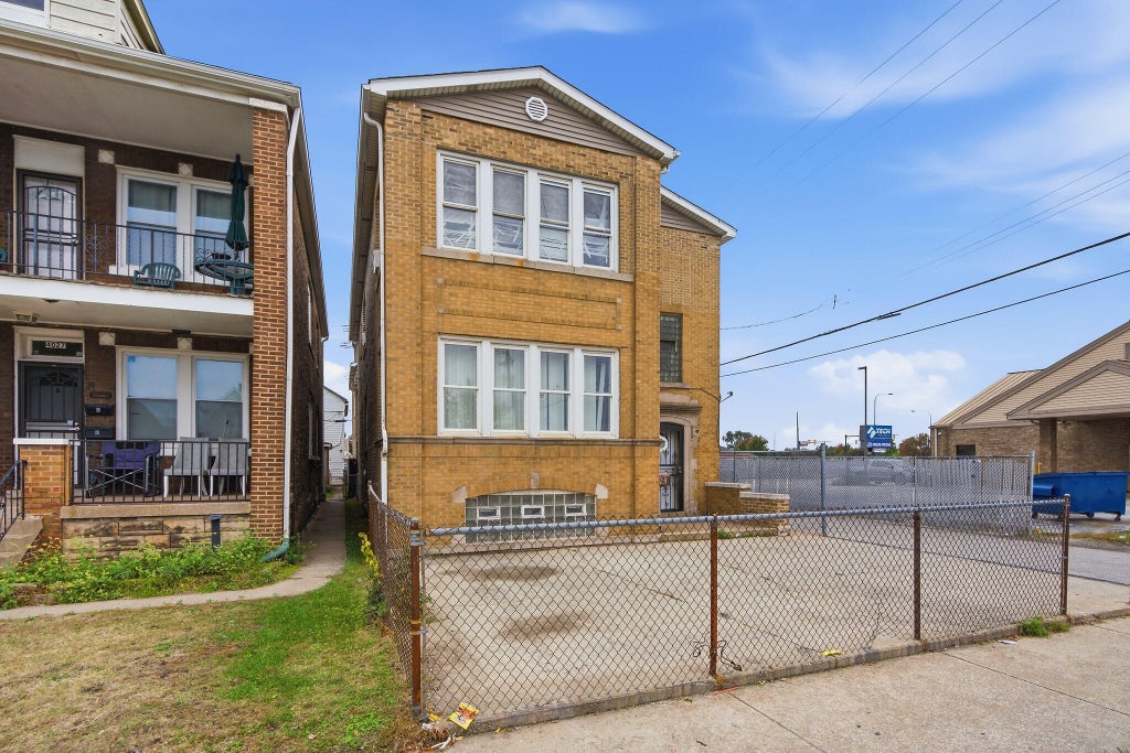 Photo of 4029 Pulaski Street, East Chicago, IN 46312 (MLS # 847174)