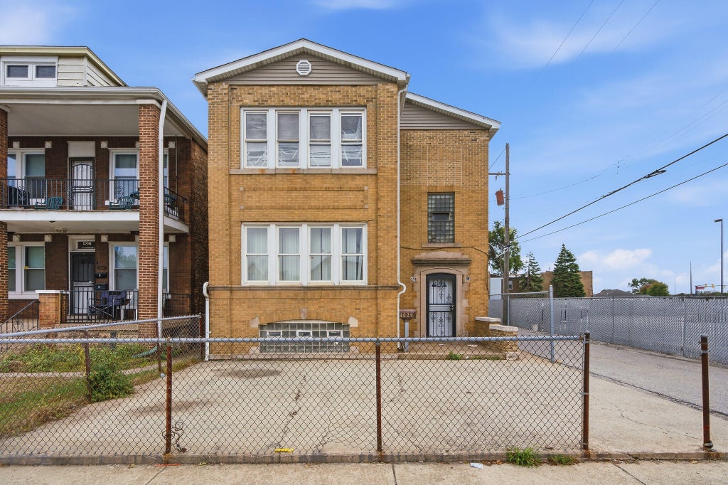 Photo of 4029 Pulaski Street, East Chicago, IN 46312 (MLS # 847174)