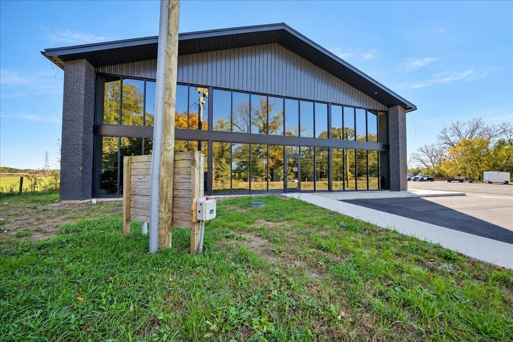 Photo of 9782 W 300 N, Michigan City, IN 46360 (MLS # 847098)