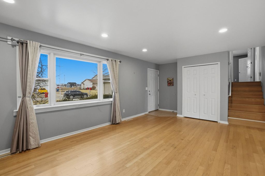 Photo of 13547 Drummond Street, Cedar Lake, IN 46303 (MLS # 834128)