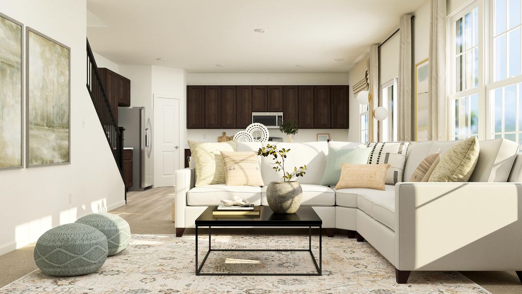 Photo of 8802 Middleton Drive, Lowell, IN 46356 (MLS # 830199)