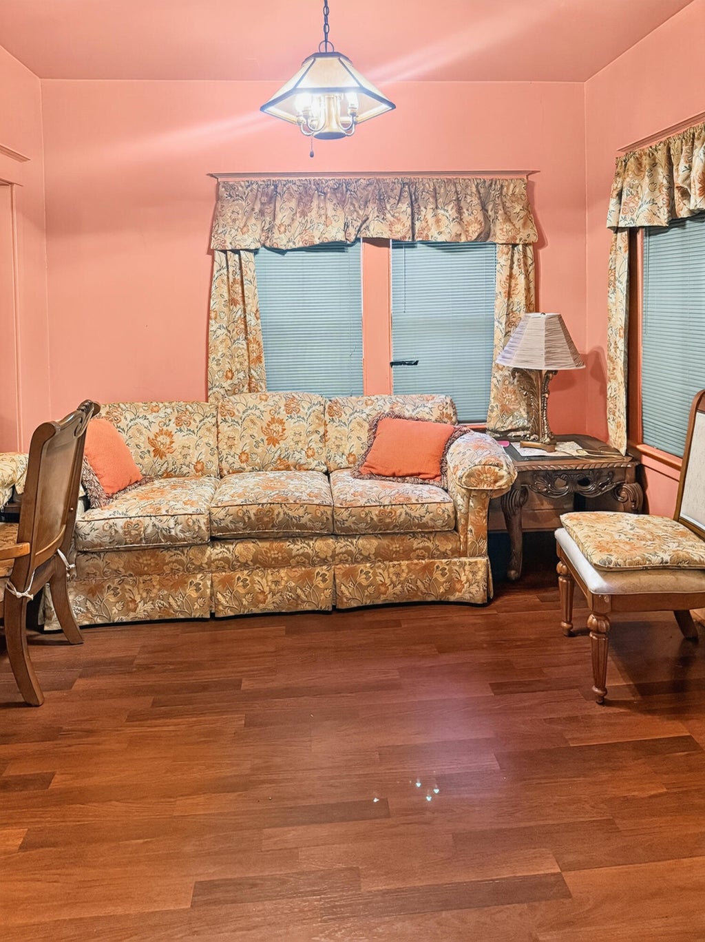 Photo of 2549 Washington Street, Gary, IN 46407 (MLS # 847300)