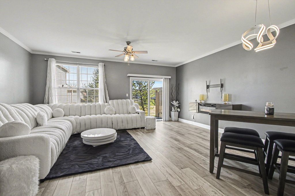 Photo of 1759 Autumn Court #4, Dyer, IN 46311 (MLS # 835454)