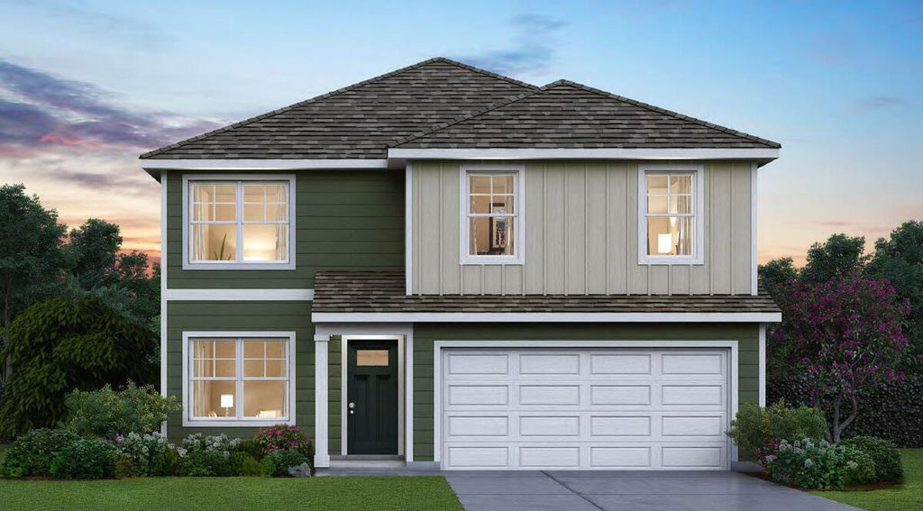 Photo of 4058 Paddock Street, Portage, IN 46368 (MLS # 834307)