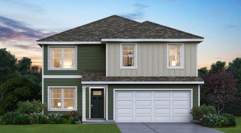 4058 Paddock Street Portage IN 46368