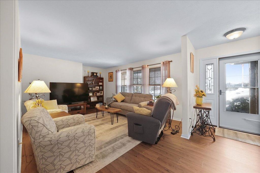 Photo of 3099 N 350 E, Rolling Prairie, IN 46371 (MLS # 834697)